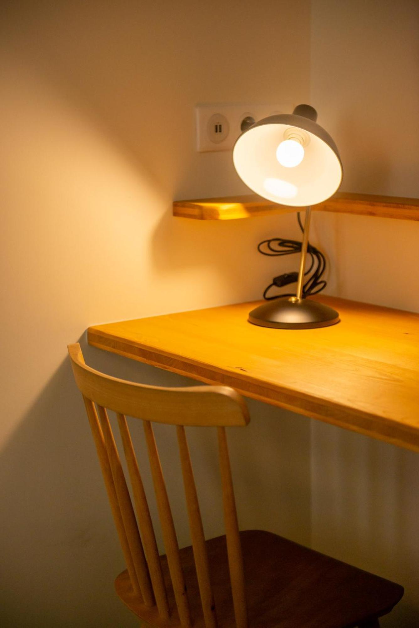 La Maison Des Vendangeurs En Ville Narbonne Zimmer foto